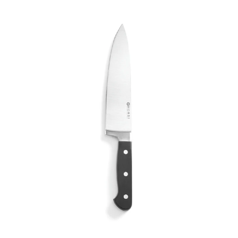 Hendi Kokkekniv Svart 1 stk 781319 by Hendi color Svart