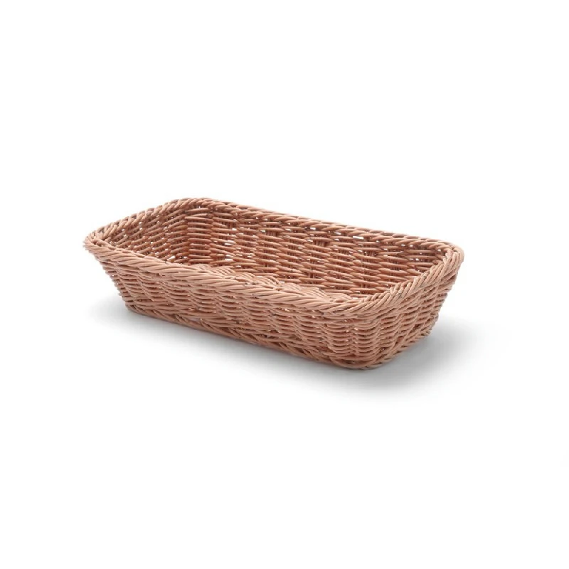 Hendi Brødkurv GN-størrelse Plast 426715 by Hendi color Svart