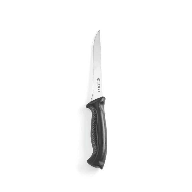 Hendi Utbeiningskniv Svart 1 stk 844441 by Hendi color Svart