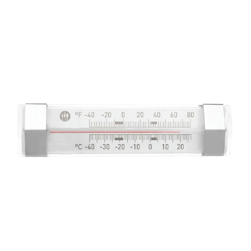 Hendi Kjøleskapstermometer 271261 by Hendi color Svart