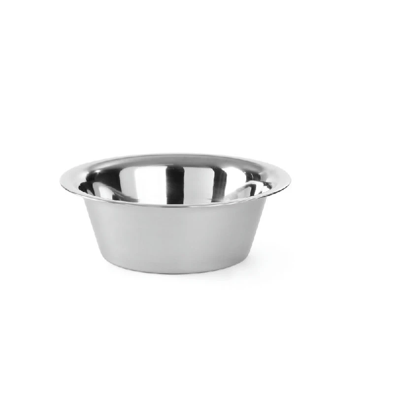 Hendi Kjøkkenskål Rustfritt Stål 4,4 L 530603 by Hendi color Svart