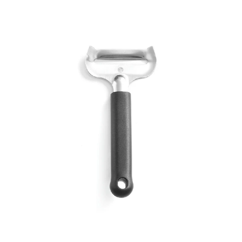 Hendi Ostehøvel til myke oster Svart plast/stål 16cm 856215 by Hendi color Svart
