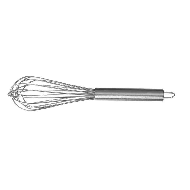 Hendi Ballongvisp Rustfritt stål 510100 by Hendi color Svart