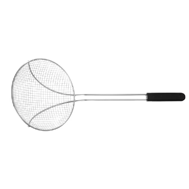 Hendi Pommes Frites-spade Rustfritt Stål 1 stk 640920 by Hendi color Svart