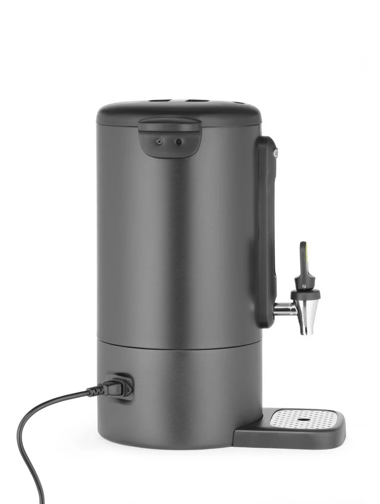 Hendi UNIQ Perkolator Kaffetrakter Sort 7L 211472 by Hendi color Svart