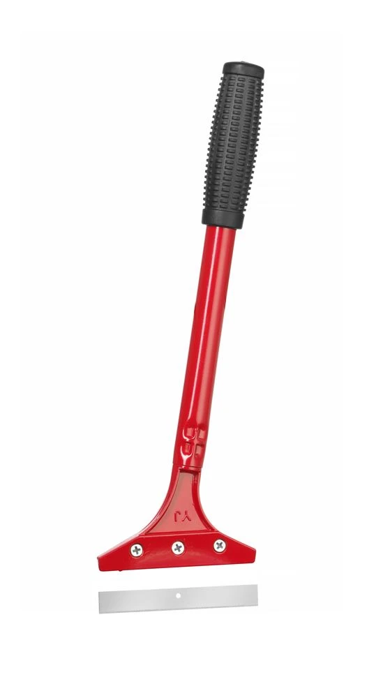 Hendi Stekeplateskrape Stål/Plast 855201 by Hendi color Svart