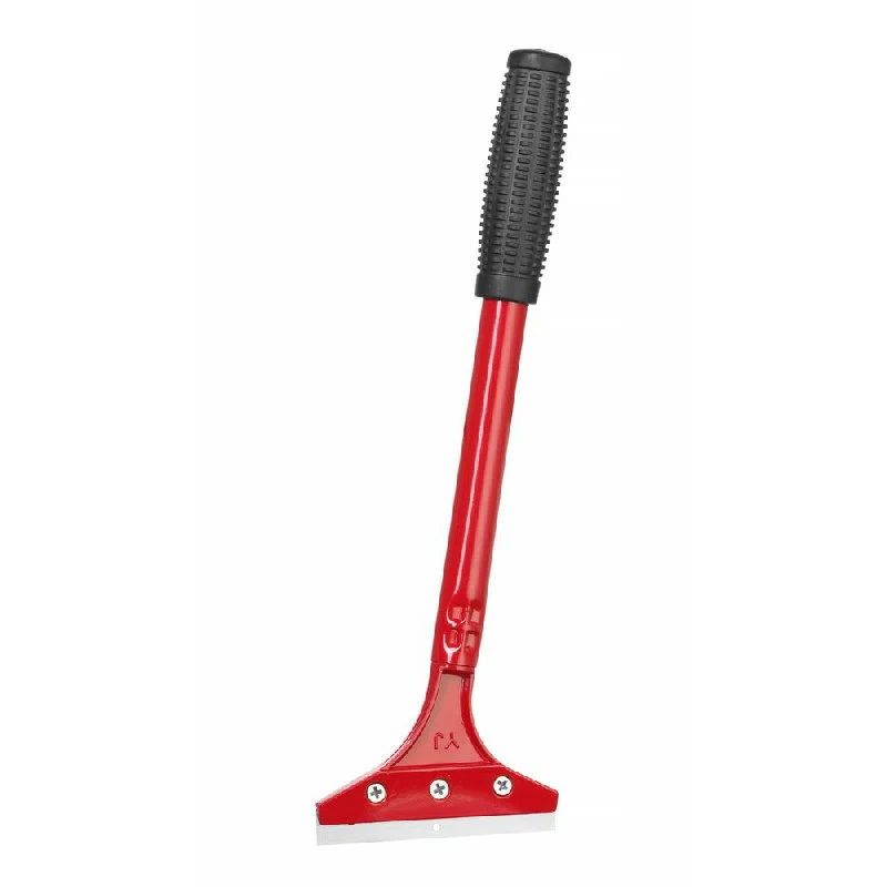 Hendi Stekeplateskrape Stål/Plast 855201 by Hendi color Svart