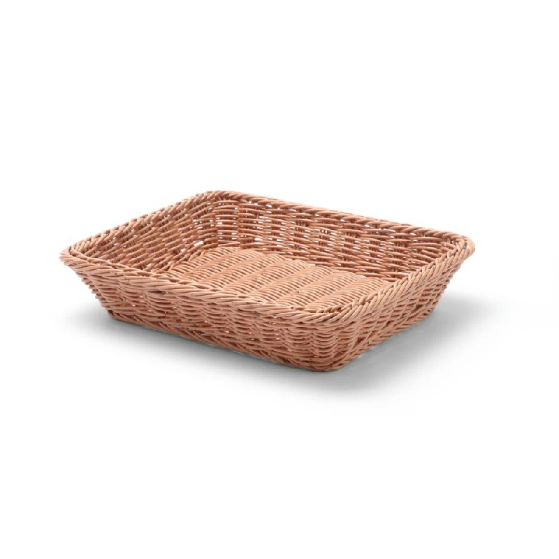 Hendi Brødkurv GN 1/2 Plastflett 426692 by Hendi color Svart