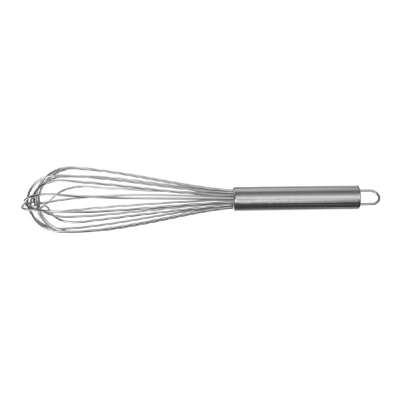 Hendi Ballongvisp Rustfritt Stål 40 cm 510209 by Hendi color Svart