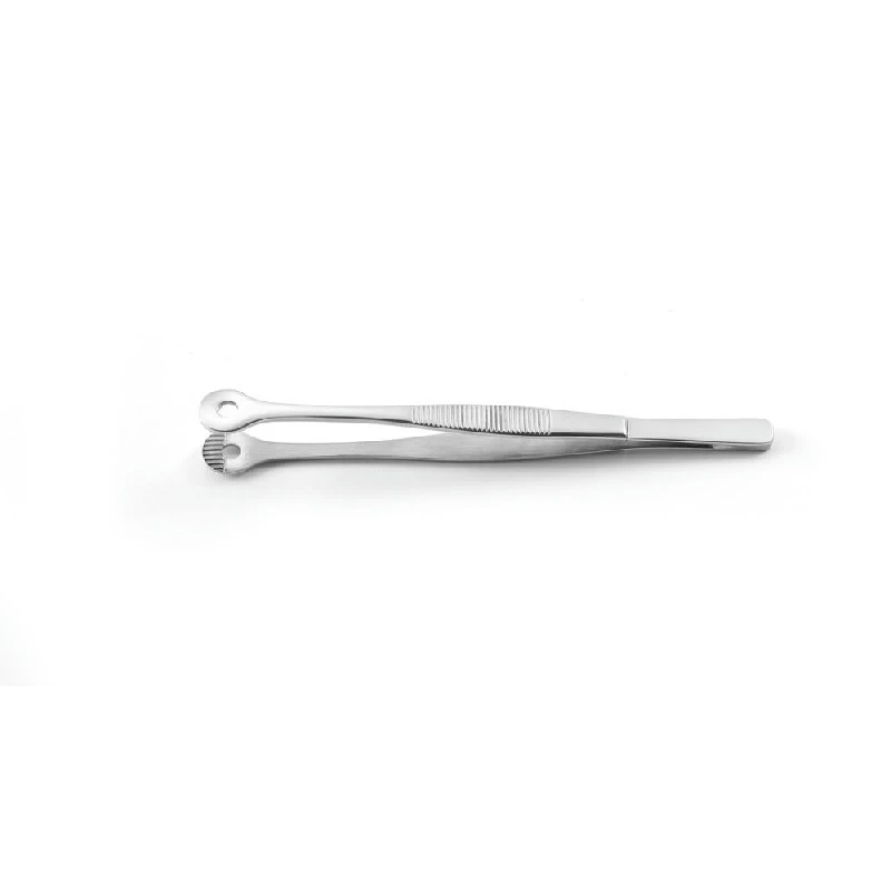 Hendi matpinsett med rund spiss rustfritt stål 30 cm 680124 by Hendi color Svart