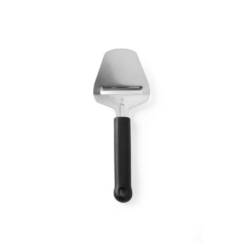 Hendi Ostehøvel Sort Plast/Metall 856208 by Hendi color Svart