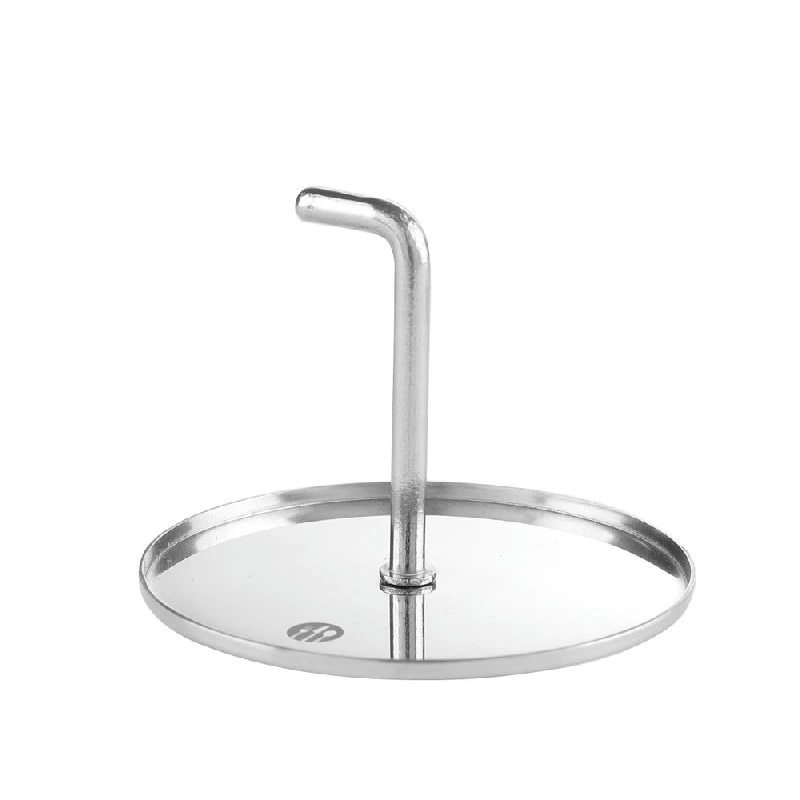 Hendi Matring Utstøter Rustfritt Stål ø80mm 512203 by Hendi color Svart