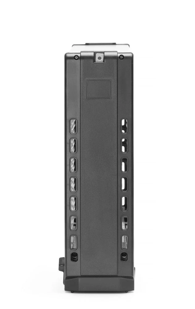 Hendi Insektdreper Elektrisk 300m2 270165 by Hendi color Svart