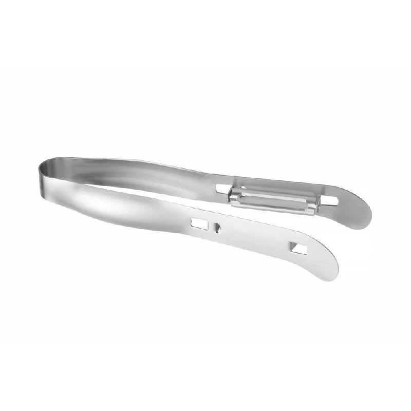 Hendi aspargesskreller 856406 by Hendi color Svart