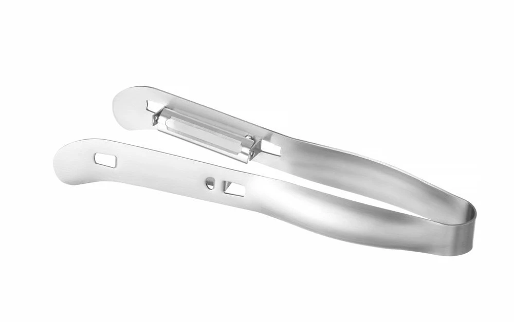 Hendi aspargesskreller 856406 by Hendi color Svart
