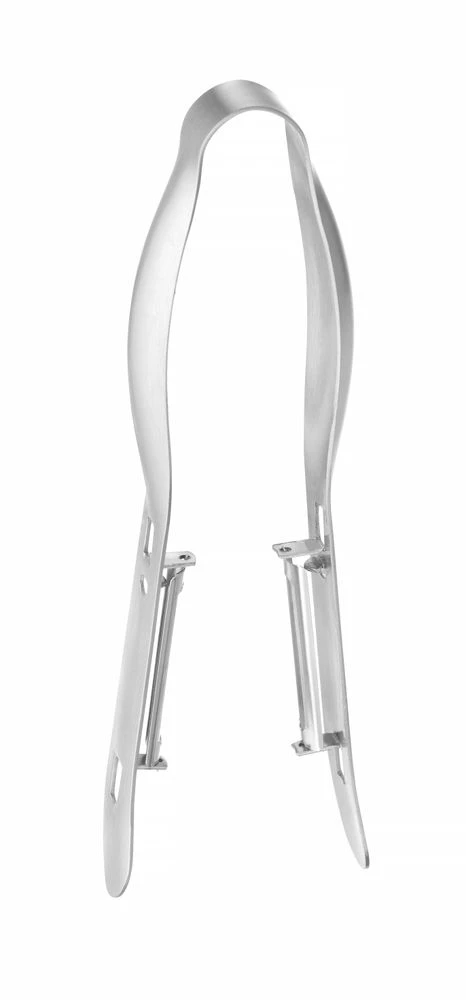 Hendi aspargesskreller 856406 by Hendi color Svart