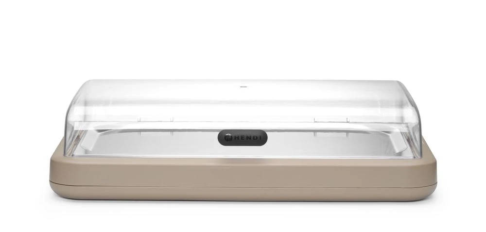 Hendi UNIQ Kjølemonter GN 1/1 Beige 871935 by Hendi color Svart