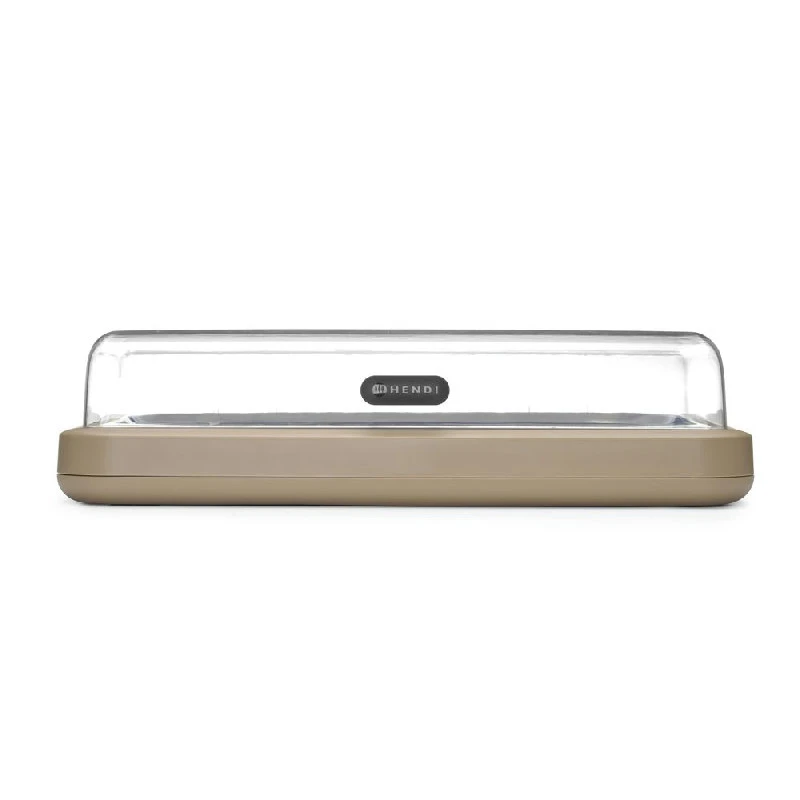 Hendi UNIQ Kjølemonter GN 1/1 Beige 871935 by Hendi color Svart