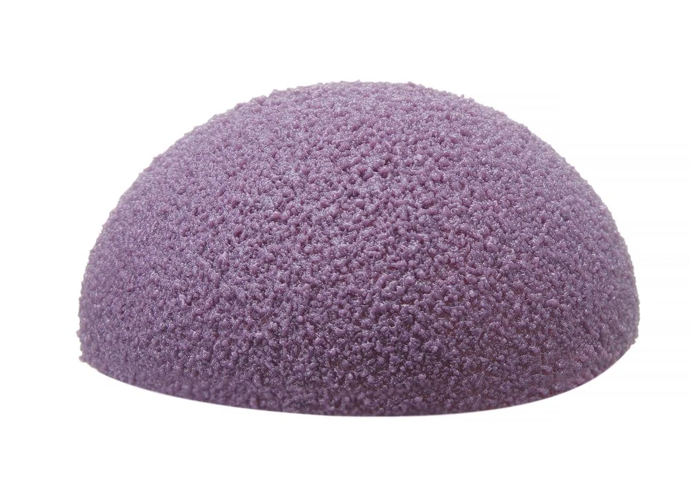 Hendi Silikonform Halvkuler til Baking og Dessert 677216 by Hendi color Svart