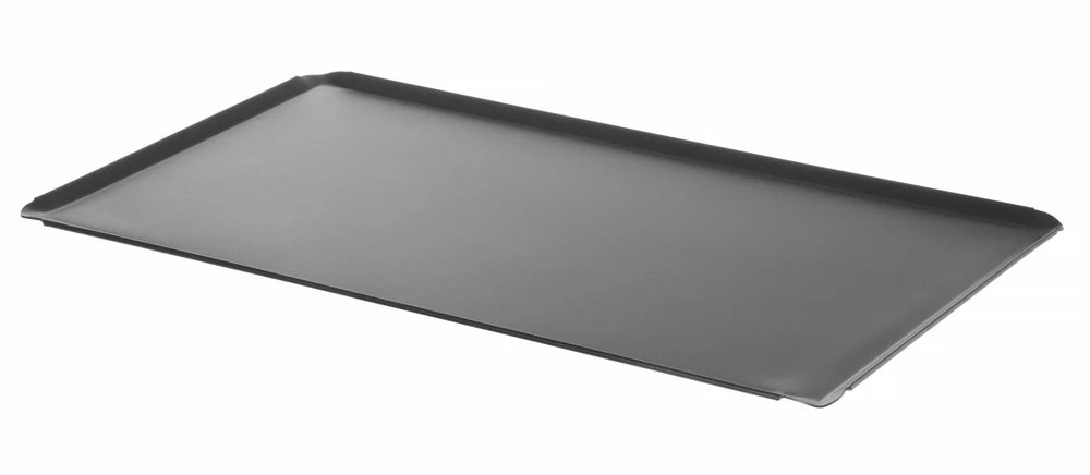 Hendi Bakeplate med non-stick-belegg GN 1/1 Sort 808863 by Hendi color Svart