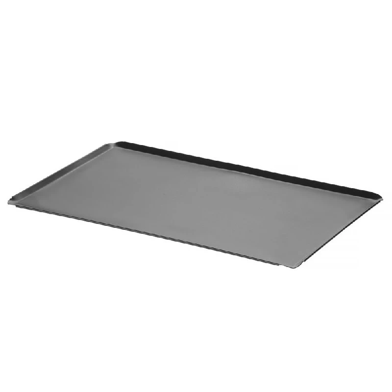Hendi Bakeplate med non-stick-belegg GN 1/1 Sort 808863 by Hendi color Svart