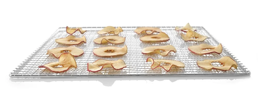 Hendi Profi Line Dehydrator og Tørkeovn 10 brett 229026 by Hendi color Svart
