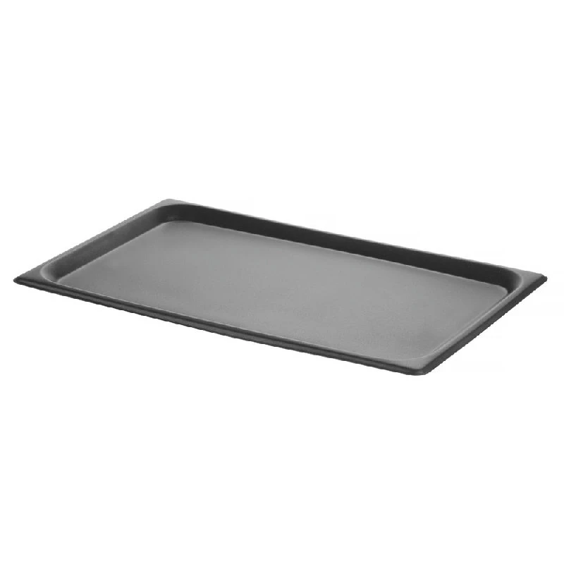 Hendi Langpanne med non-stick GN 1/1 Convectomat Roast 808849 by Hendi color Svart