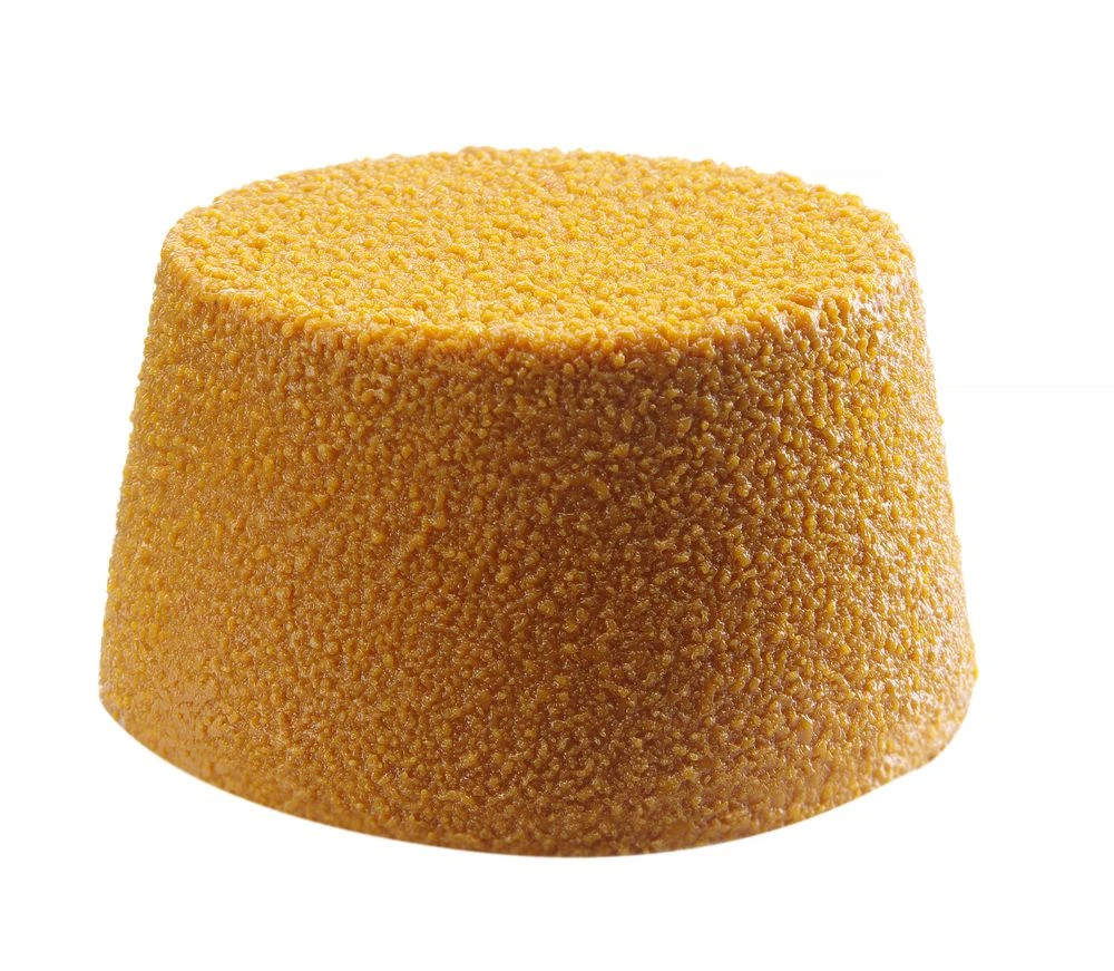 Hendi Silikonform Muffin 1 stk 677223 by Hendi color Svart