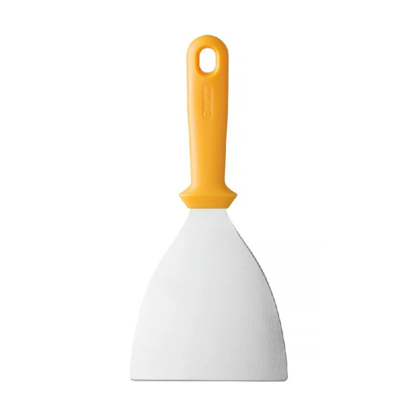 Hendi Pizzaspade Oransje Grep 1 stk 855638 by Hendi color Svart