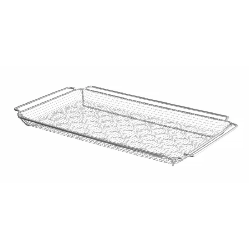 Hendi Pommes frites-kurv til ovn GN 1/1 metall 808818 by Hendi color Svart