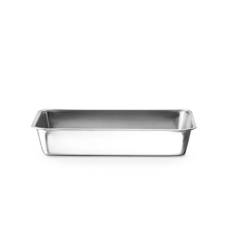 Hendi Kjøttfat Metall 1 stk 508107 by Hendi color Svart