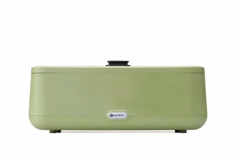 Hendi UNIQ Chafing Dish Elektrisk GN 1/1 Grønn 470435 by Hendi color Svart