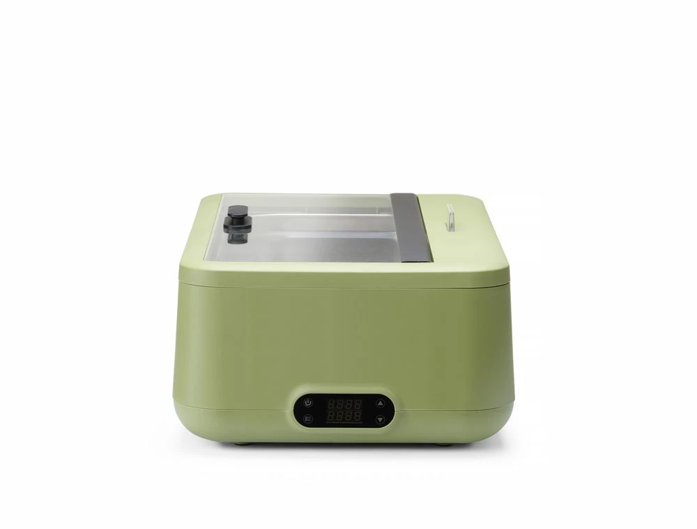 Hendi UNIQ Chafing Dish Elektrisk GN 1/1 Grønn 470435 by Hendi color Svart