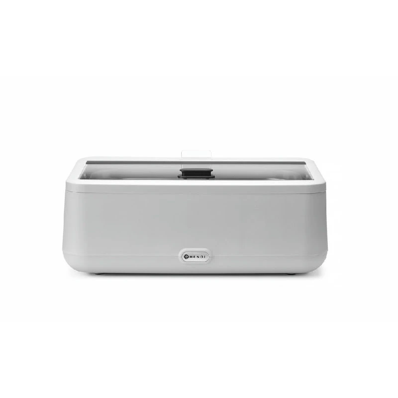 Hendi UNIQ Chafing Dish GN 1/1 Hvit 700W 470428 by Hendi color Svart