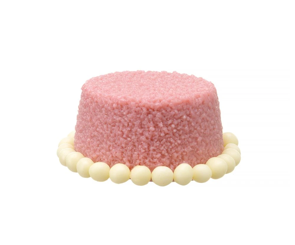 Hendi Silikonform Mini-Muffin 1 stk 677230 by Hendi color Svart
