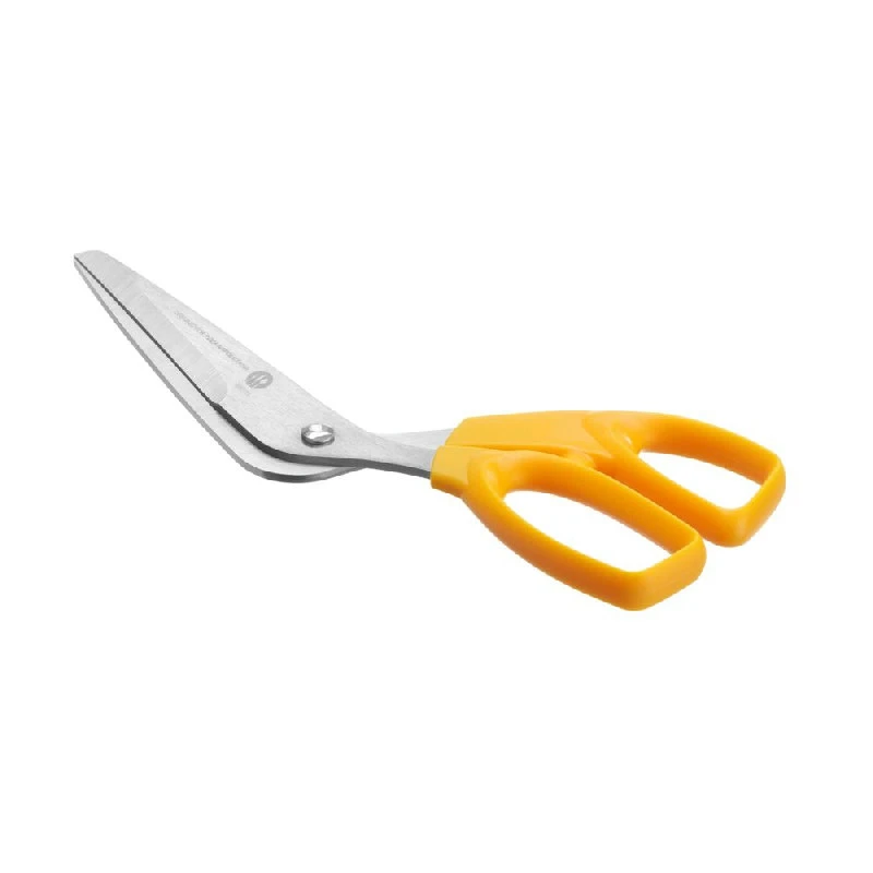 Hendi Pizzasaks Heavy Duty Oransje/Stål 618219 by Hendi color Svart