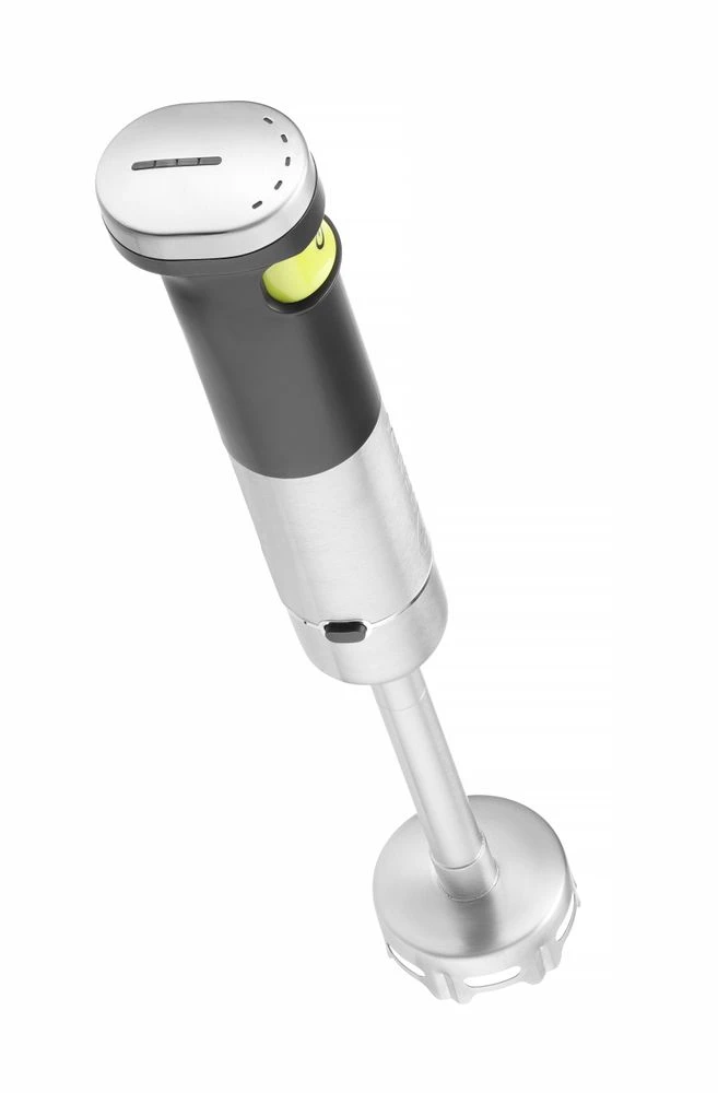 Hendi Smart Pressure Trådløs Stavmikser 221419 by Hendi color Svart