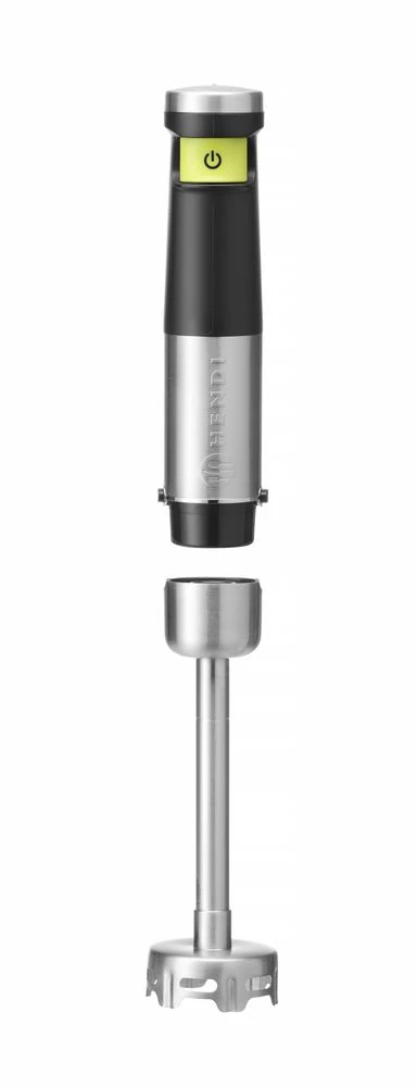 Hendi Smart Pressure Trådløs Stavmikser 221419 by Hendi color Svart