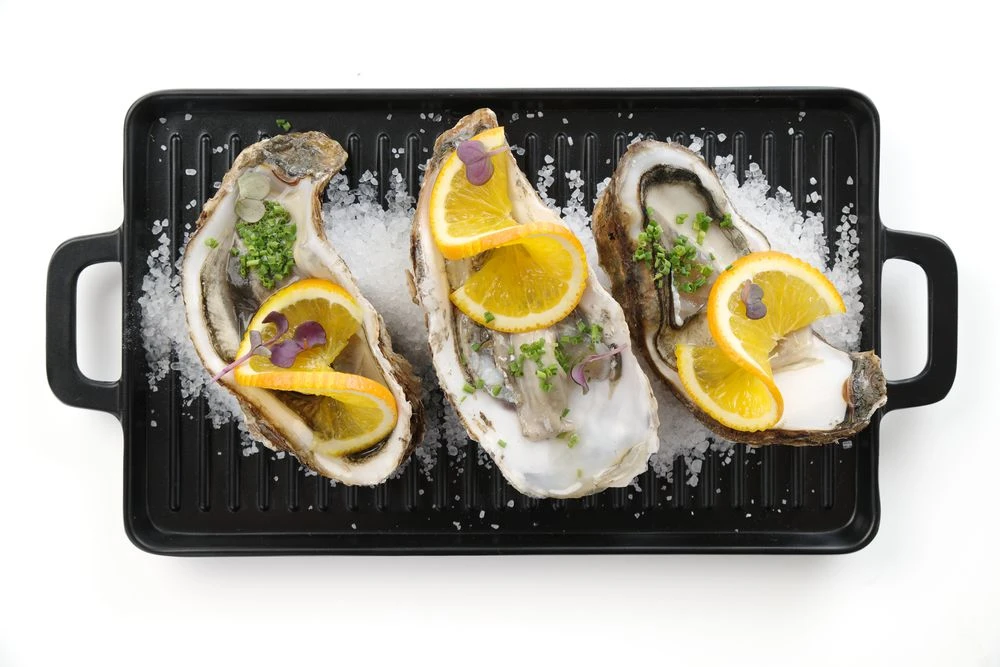 Hendi Little Chef Mini Grillpanne Svart Melamin 564516 by Hendi color Svart