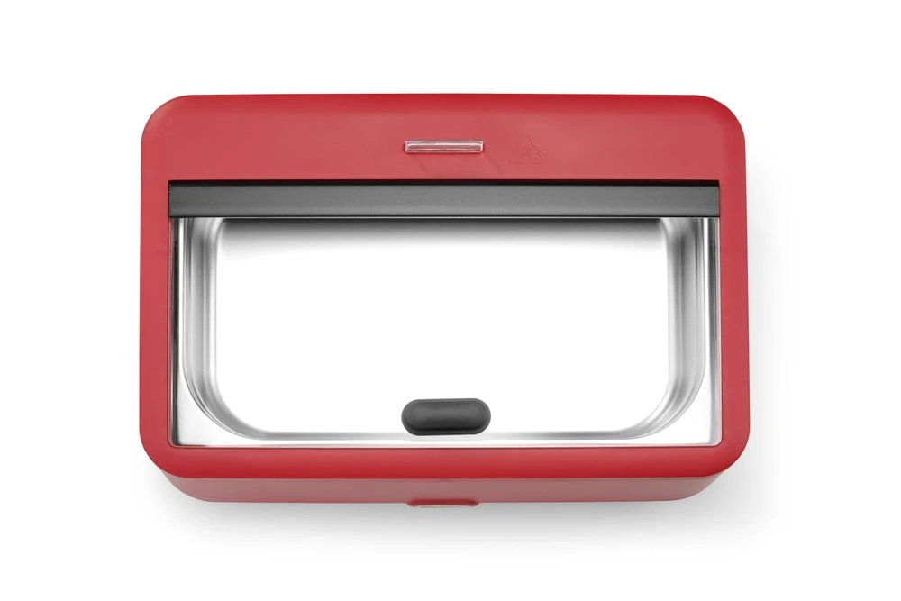 Hendi UNIQ Elektrisk Chafing Dish GN 1/1 Rød 700W 470459 by Hendi color Svart