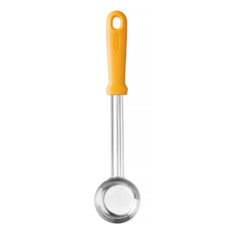Hendi Pizzasausøse Oransje Plast/Metall 1 stk 855621 by Hendi color Svart