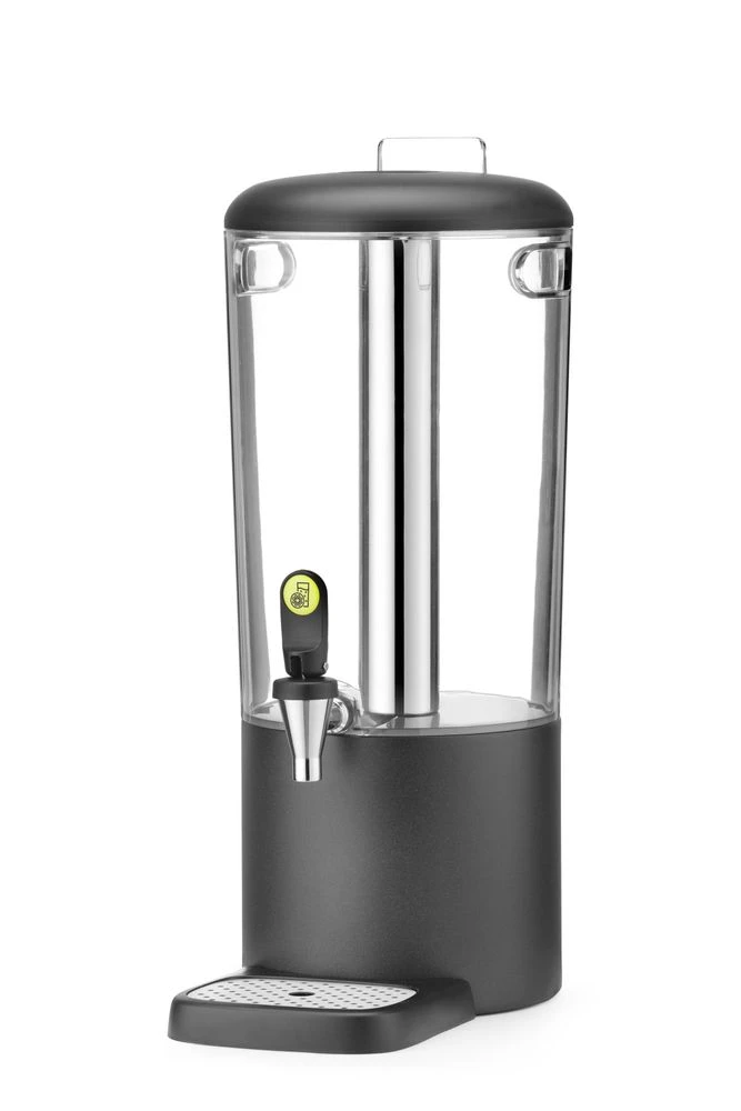 Hendi UNIQ Robust Juicer Sort 425015 by Hendi color Svart
