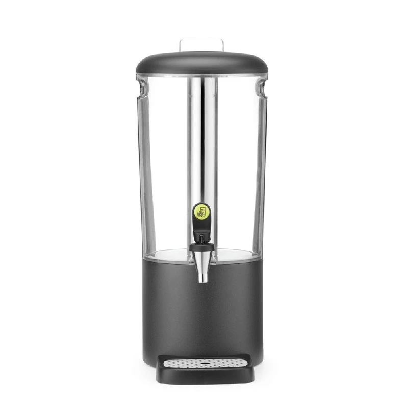 Hendi UNIQ Robust Juicer Sort 425015 by Hendi color Svart