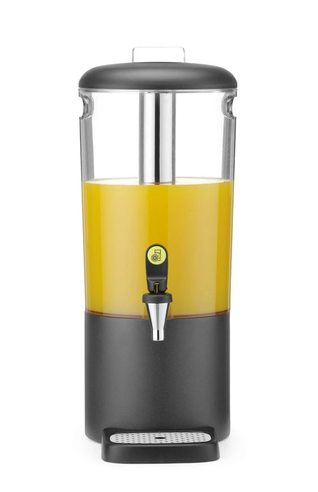 Hendi UNIQ Robust Juicer Sort 425015 by Hendi color Svart