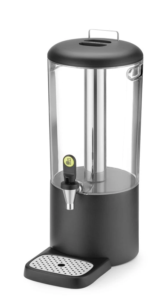 Hendi UNIQ Robust Juicer Sort 425015 by Hendi color Svart