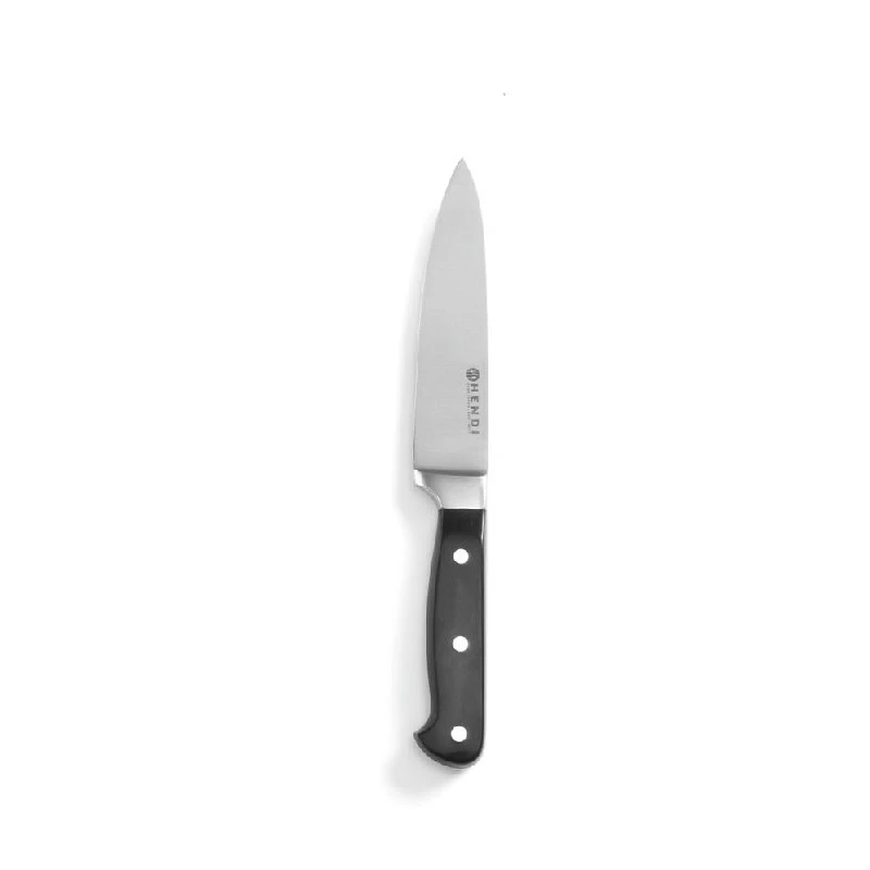 Hendi Kokkekniv Sort 781357 by Hendi color Svart
