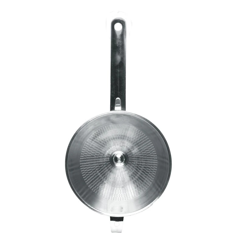 Hendi Spissil Rustfritt Stål Ø140mm 547304 by Hendi color Svart