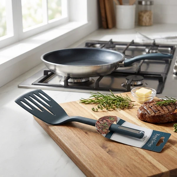 Non Stick Stekespade Royal Series 14947  color Svart