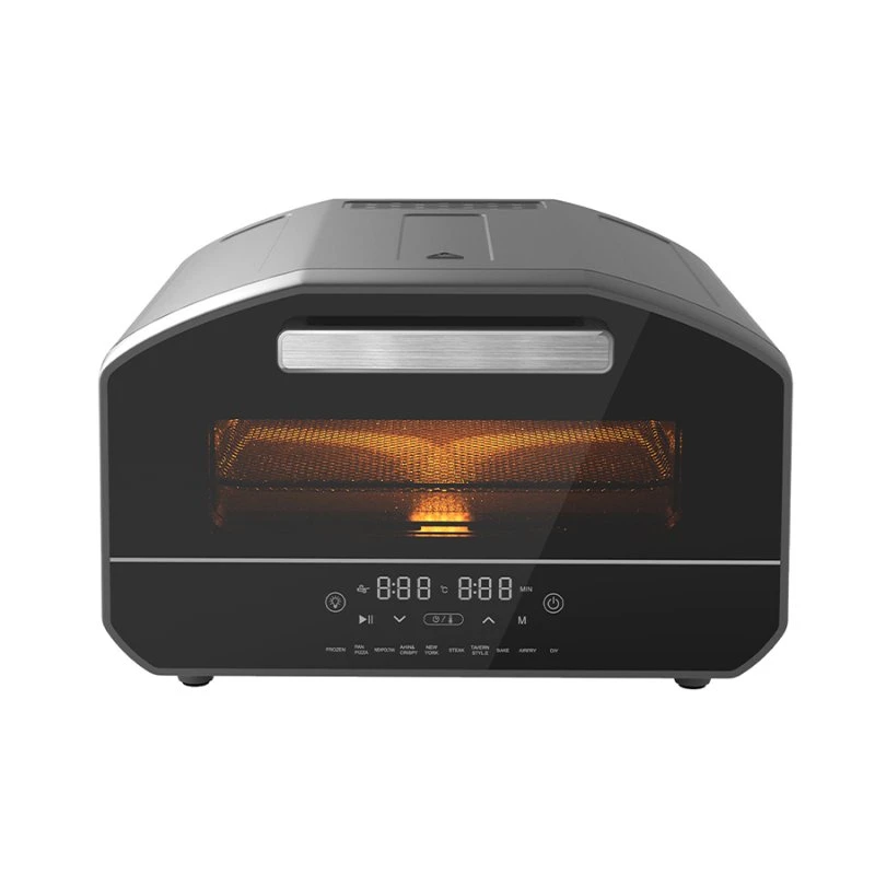 Hâws elektrisk pizzaovn 2100W 30-PO2100  color Svart