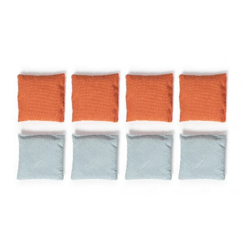 Livoo Bean Bag Game 2-i-1 Hagespill i FSC-tre 96-JEU002  color Svart